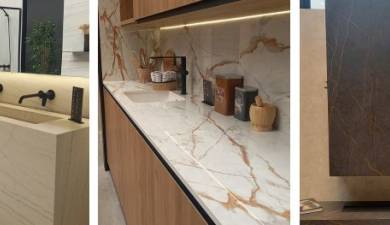 Dekton Cuisines